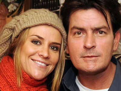 Η Brooke Mueller δεν μιλάει στην αστυνομία