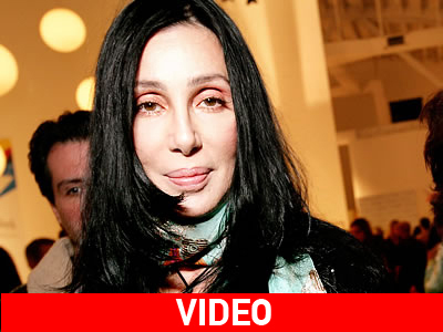 Τα έξοδα… συντήρησης της Cher