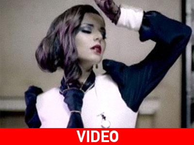 Το νέο video clip της Cheryl Cole