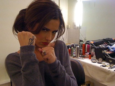 Το μυστικό της ομορφιάς