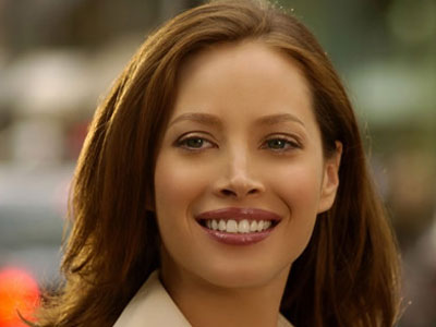 «Η φιλανθρωπία θα με κάνει καλύτερη μητέρα»