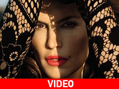 Παραμένει πανέμορφη η Cindy