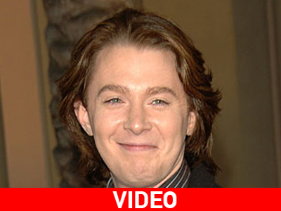 Ο Clay Aiken για τα δικαιώματα των gay Ο Clay Aiken για τα δικαιώματα των gay