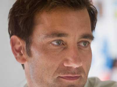 Clive Owen: Δεν είμαι ψεύτης