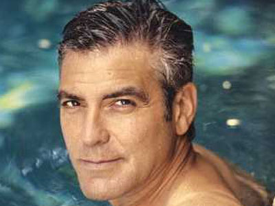 Καμαρώνει ο Clooney