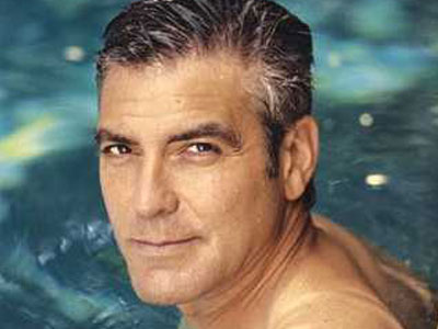 Τυχερέ Clooney…