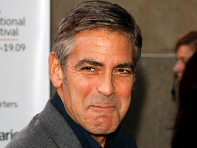George Clooney: Δεν ξαναπαντρεύομαι