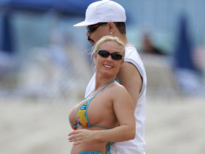 Η πληθωρική Coco…