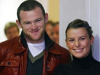 Τα Χριστούγεννα του Rooney στο νοσοκομείο