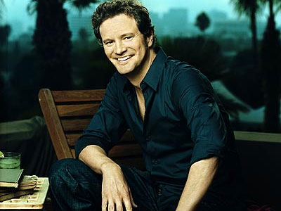 Colin Firth: Τα πεθερικά μου με μισούσαν