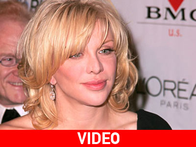 Η κληρονομιά της Courtney Love