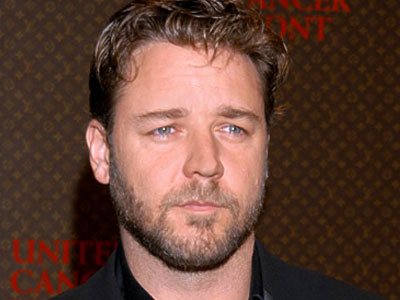 Τροχαίο στα γυρίσματα της ταινίας του Russell Crowe