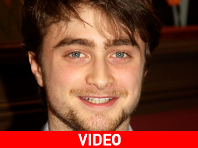 Στο νοσοκομείο ο Daniel Radcliffe