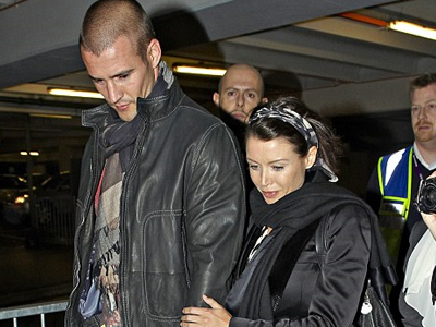 Δεν μπορούν να κρύψουν τη χαρά τους