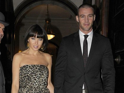 Επιβεβαίωσε τις φήμες περί εγκυμοσύνης