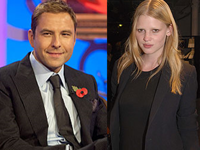 Lara Stone: «Θέλω γρήγορα παιδί»