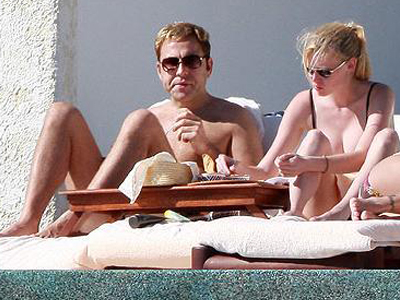 Παντρεύεται ο David Walliams