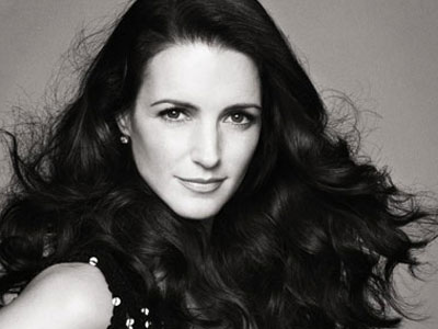 Την ταύτισαν για τα καλά με τον ρόλο της!