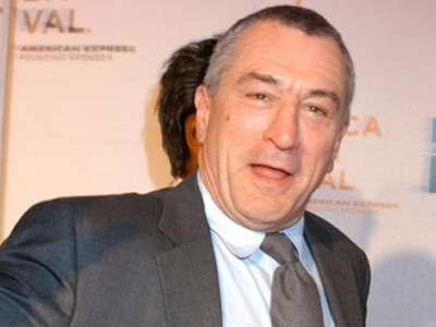 Robert De Niro: Πώς αντιμετωπίζω την πατρότητα