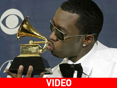 Μοιράζει κατοστάρικα ο P.Diddy