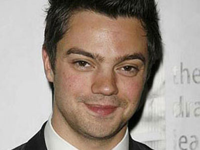 Dominic Cooper: Ο πιο κακός ο μαθητής!