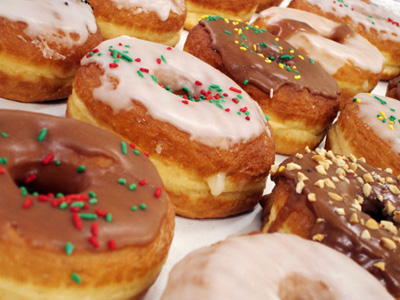 Η παχυσαρκία στο στόχαστρο της Ε.Ε.