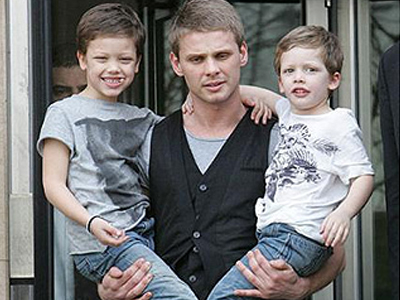 Τα πρώτα Χριστούγεννα χωρίς τη μαμά