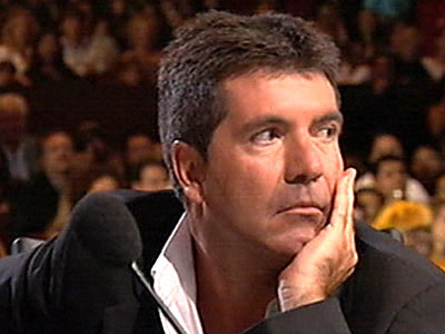 Δεν τον συγκινεί τίποτα