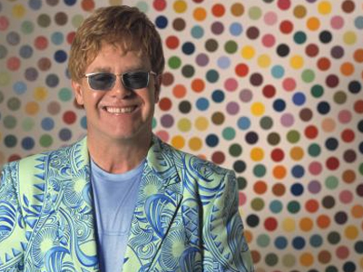 Αυτοκτόνησε πρώην σύντροφος του Elton John