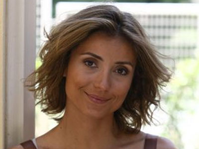 Χώρισε η Ευδοκία Ρουμελιώτη