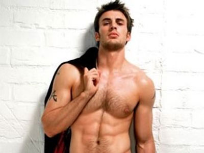 Chris Evans: Θα το μετανιώσουν…