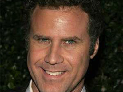 Will Ferrell: Πατέρας για τρίτη φορά