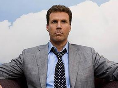 Ο υπερεκτιμημένος Will Ferrell