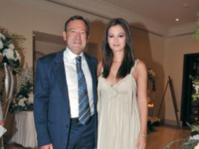 Χώρισαν Φουστάνος – Μανώλη