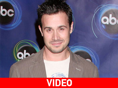 Από μικρός φαινόταν ο Freddie Prinze Jr. Από μικρός φαινόταν ο Freddie Prinze Jr.