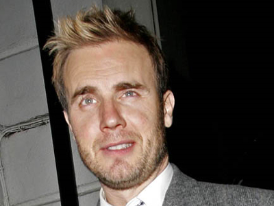 Gary Barlow: «Ήμουν τόσο χοντρός, ώστε δεν μπορούσα να περπατήσω»