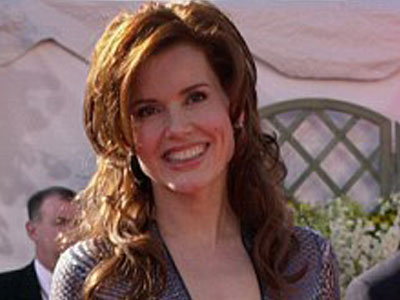 Μια αφοσιωμένη μαμά