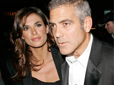 Ο George Clooney μαθαίνει ιταλικά