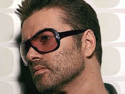 Μόνος μετά από 13 χρόνια ο George Michael