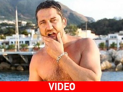 Το κακό παιδί του Χόλυγουντ