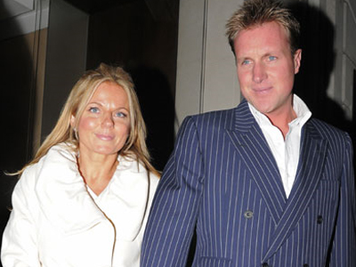 Ένας μεγάλος έρωτας