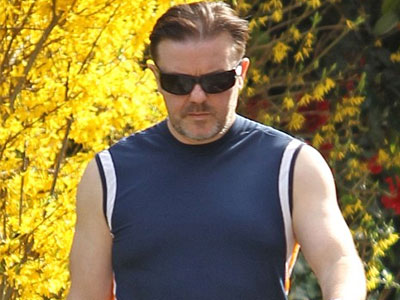 Πώς σε άλλαξε το Hollywood Ricky;