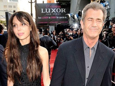 Δεν το ευχαριστιέται ο Mel Gibson