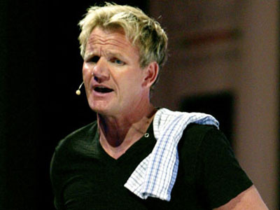 Το «νέο» πρόσωπο του Gordon