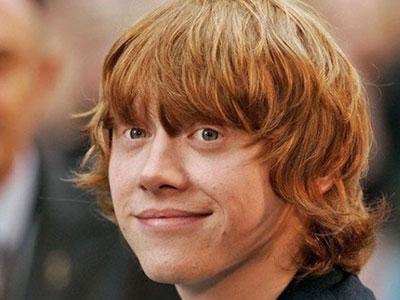 Οι fan βρήκαν συμβόλαιο στον Grint