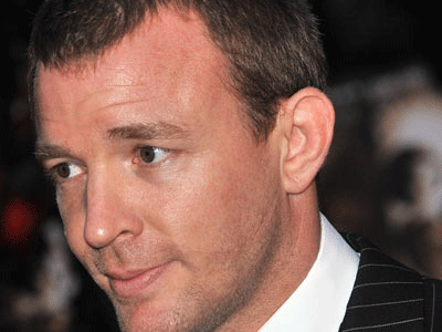 H εξομολόγηση του Guy Ritchie