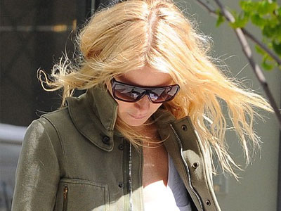 Η ντροπαλή Gwyneth Paltrow