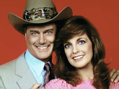 Επιστρέφει το Dallas;