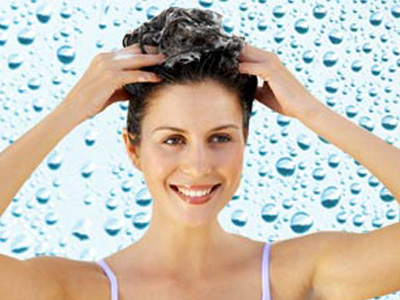 Αφρόλουτρα γεμάτα… υποσχέσεις!