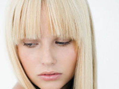 Κάντε μόνες σας sexy αφέλειες!